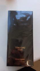 tom ford noir